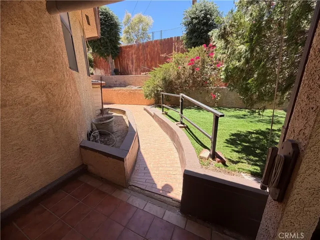 650 Yucca Avenue, Barstow, California 92311