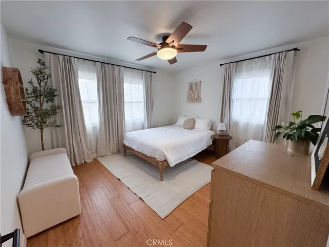 Upstairs Bedroom #3