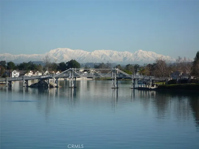 South Lake
