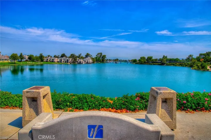 South Lake