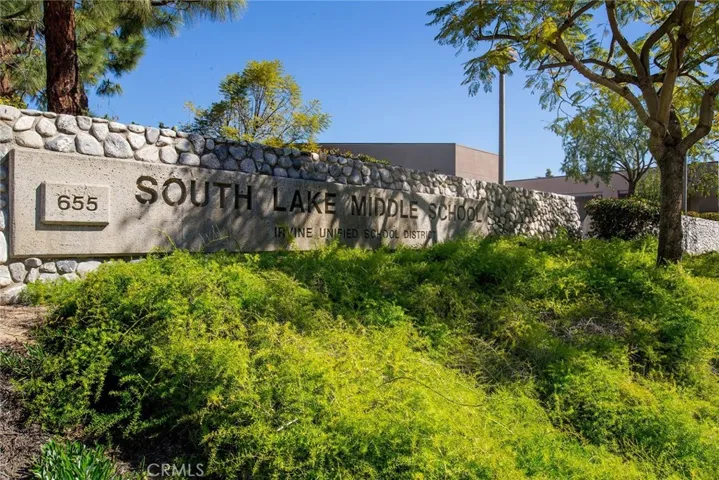 South lake Middle School