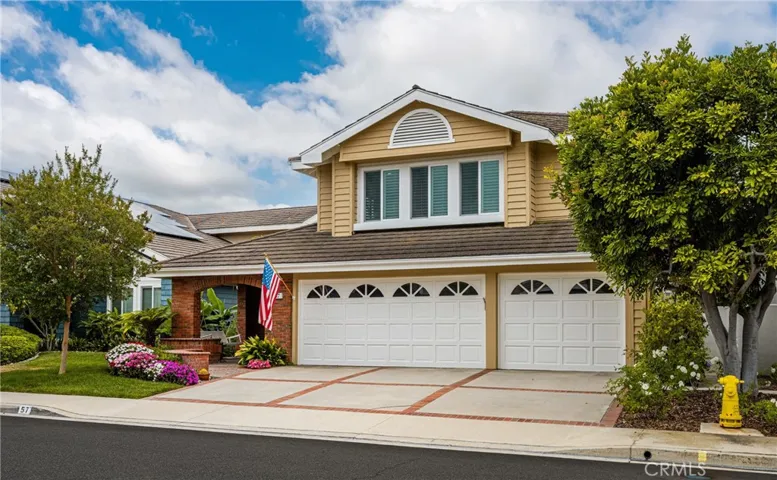 57 Emerald, Irvine, California 92614
