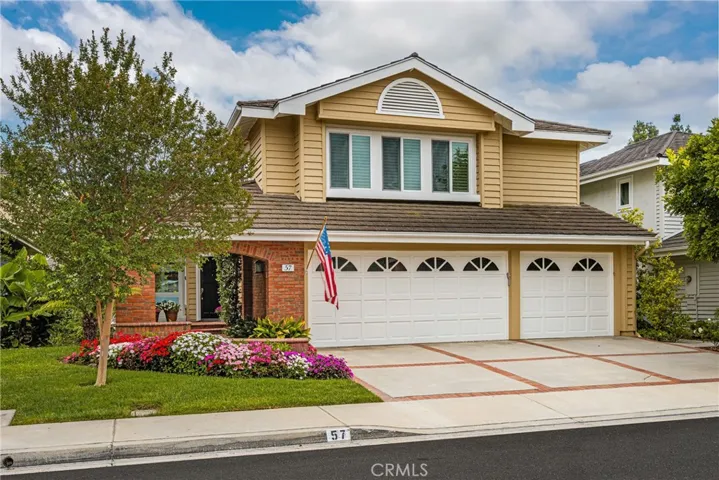 57 Emerald, Irvine, California 92614