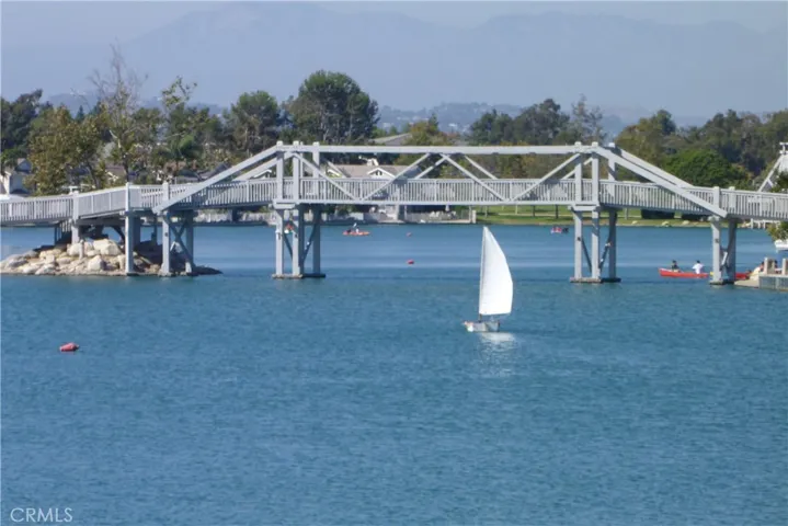 South Lake