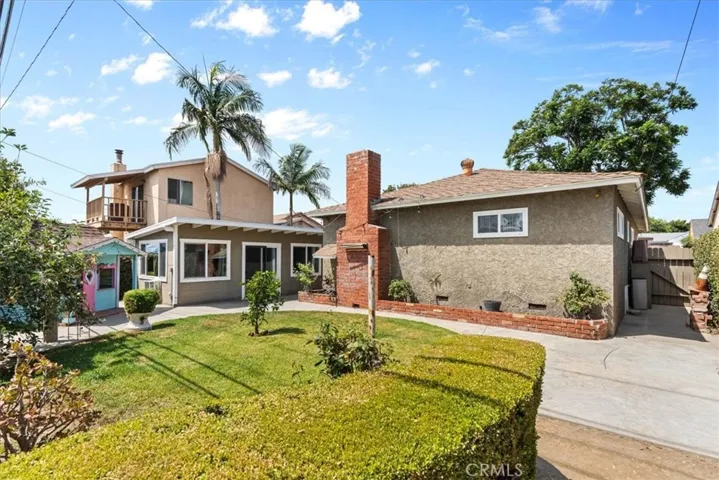 10336 Floral, Whittier, California 90606