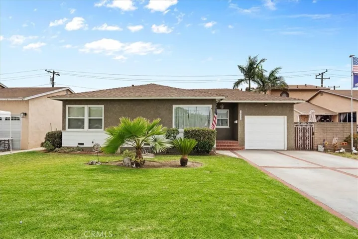 10336 Floral, Whittier, California 90606