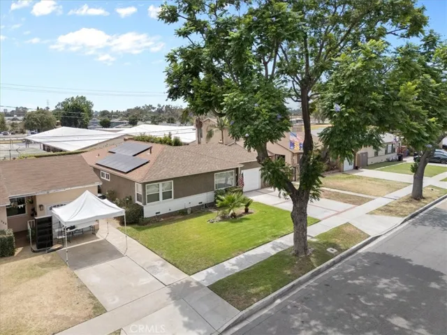 10336 Floral, Whittier, California 90606