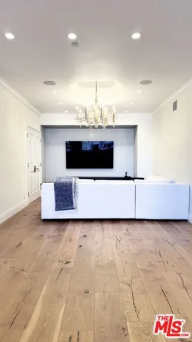 TV Room