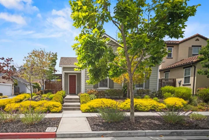 15050 Breckinridge Avenue, Marina, California 93933