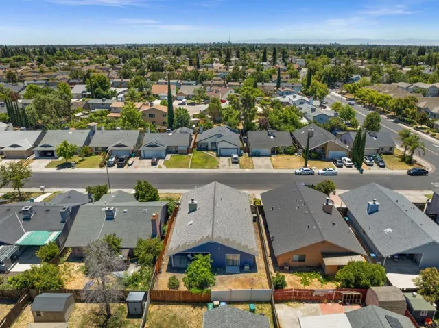 1927 Montauban Court, Stockton, California 95210