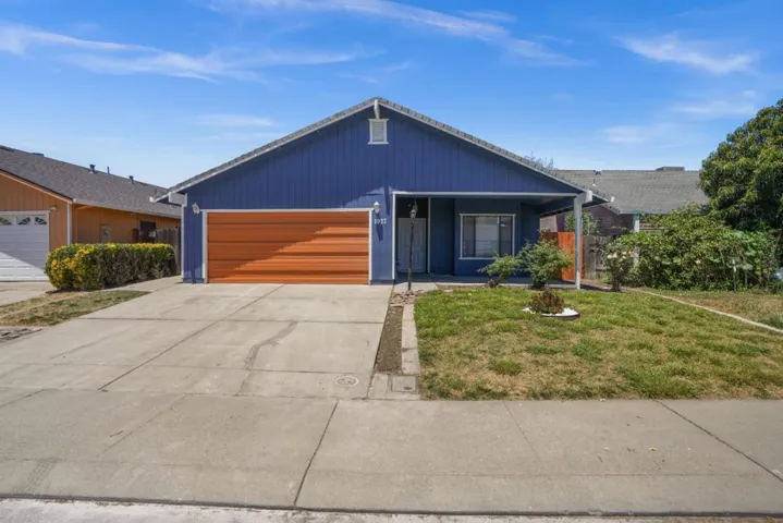 1927 Montauban Court, Stockton, California 95210