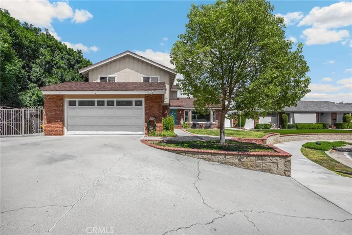 2640 Middlesex Place, Fullerton, California 92835