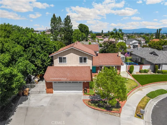 2640 Middlesex Place, Fullerton, California 92835