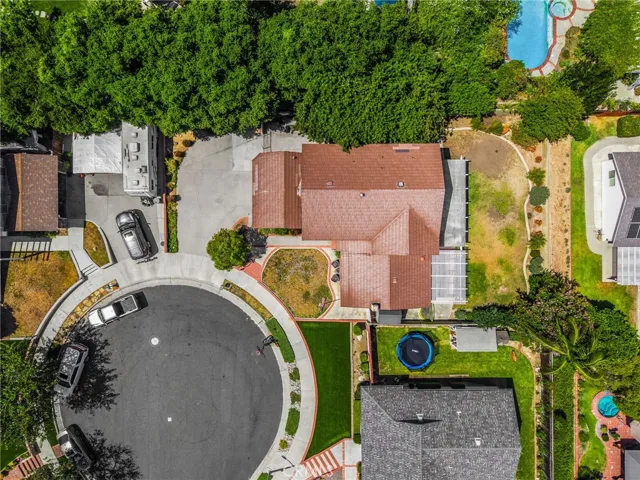 2640 Middlesex Place, Fullerton, California 92835