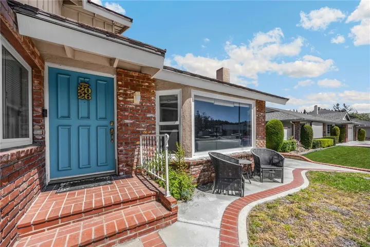 2640 Middlesex Place, Fullerton, California 92835