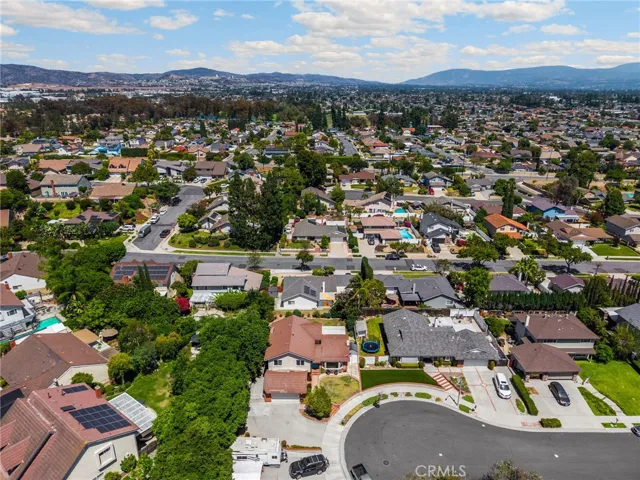 2640 Middlesex Place, Fullerton, California 92835
