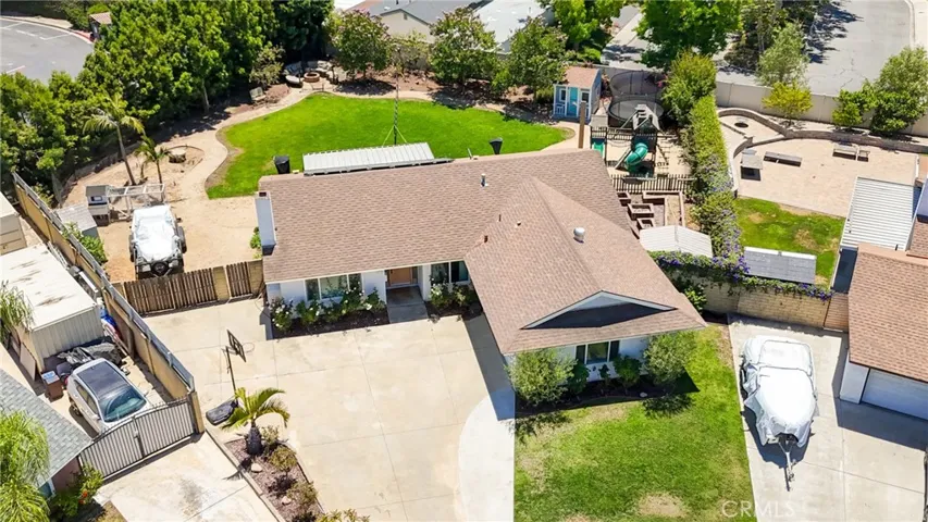 22832 Maza Court, Lake Forest, California 92630