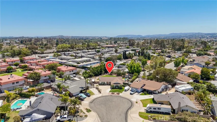 22832 Maza Court, Lake Forest, California 92630