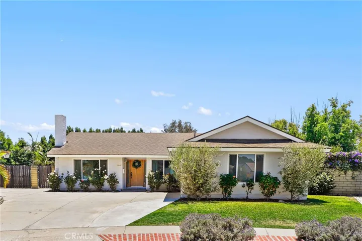 22832 Maza Court, Lake Forest, California 92630