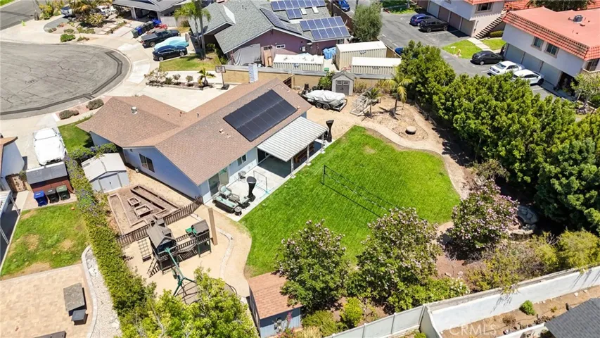 22832 Maza Court, Lake Forest, California 92630