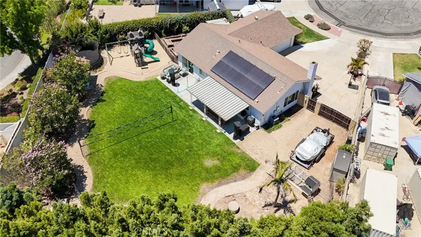 22832 Maza Court, Lake Forest, California 92630