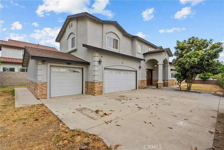 4216 Cedar, El Monte, California 91732