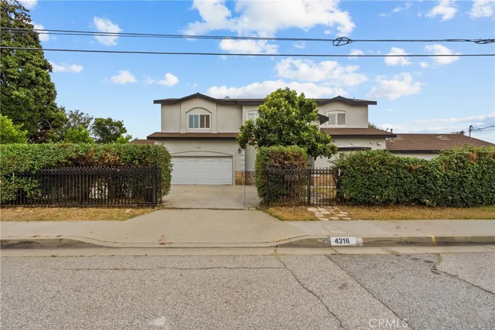 4216 Cedar, El Monte, California 91732