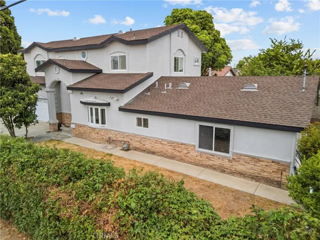 4216 Cedar, El Monte, California 91732