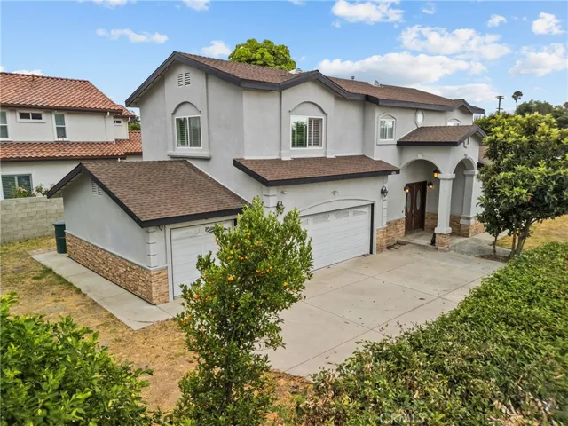 4216 Cedar, El Monte, California 91732