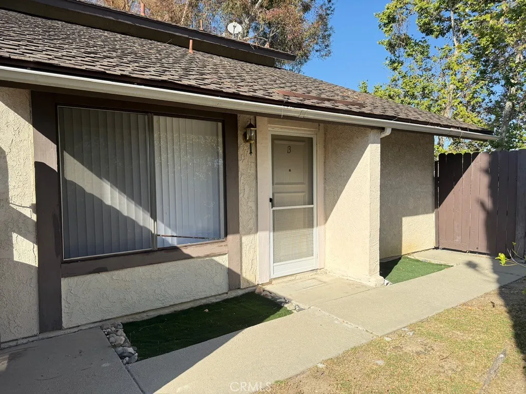 Front Yards