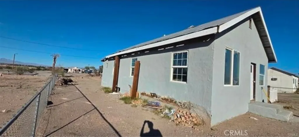 212 Gilman Street, Needles, California 92363