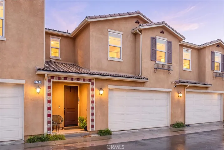 1746 Franklin Tree, Upland, California 91784