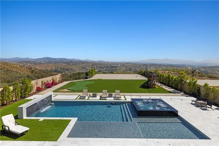28346 Old Springs, Castaic, California 91384