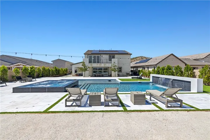28346 Old Springs, Castaic, California 91384
