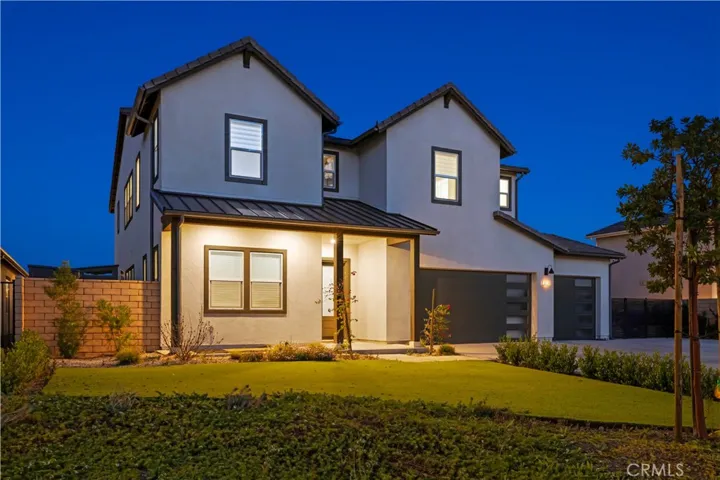 28346 Old Springs, Castaic, California 91384