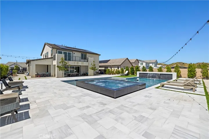 28346 Old Springs, Castaic, California 91384