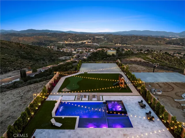28346 Old Springs, Castaic, California 91384