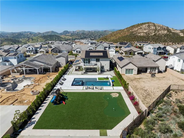 28346 Old Springs, Castaic, California 91384
