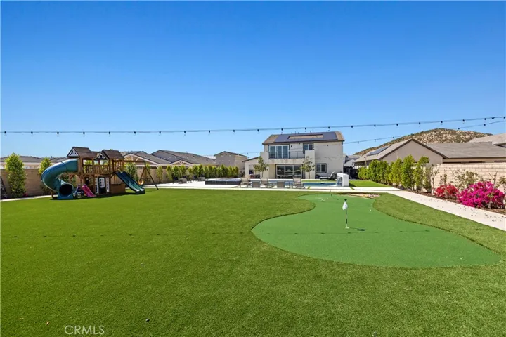28346 Old Springs, Castaic, California 91384