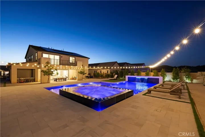 28346 Old Springs, Castaic, California 91384