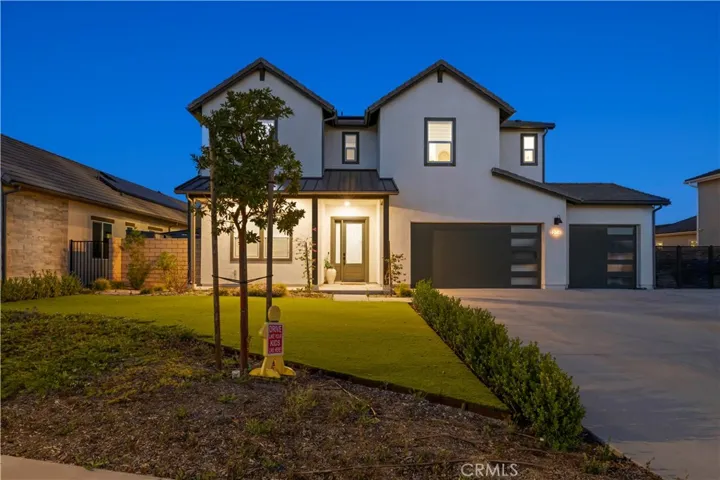 28346 Old Springs, Castaic, California 91384