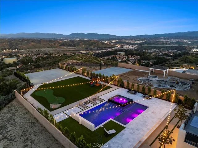 28346 Old Springs, Castaic, California 91384