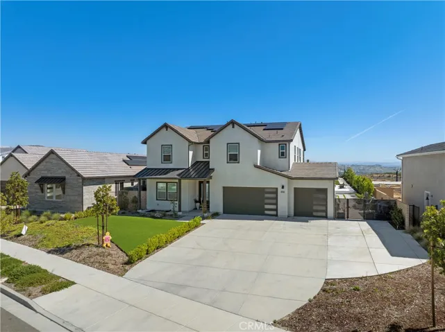 28346 Old Springs, Castaic, California 91384