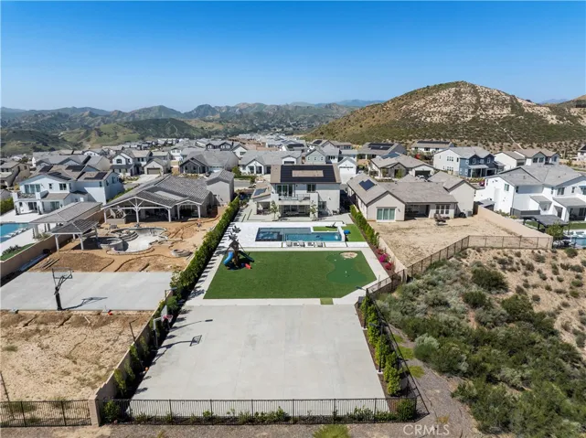 28346 Old Springs, Castaic, California 91384