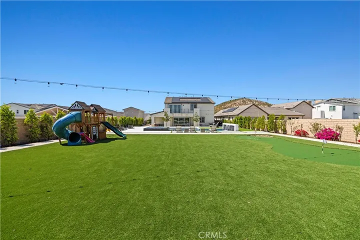 28346 Old Springs, Castaic, California 91384