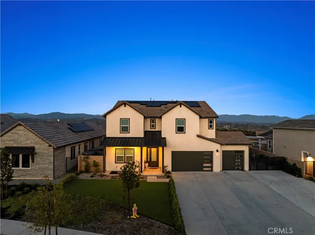 28346 Old Springs, Castaic, California 91384