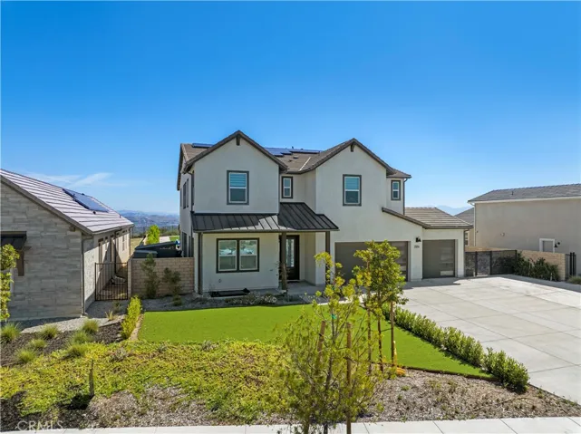 28346 Old Springs, Castaic, California 91384