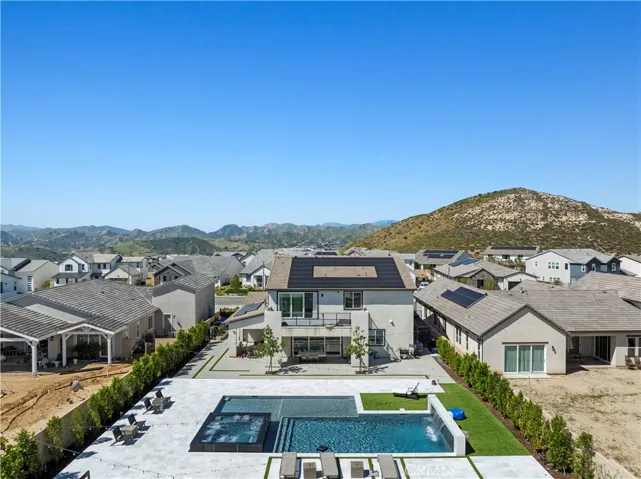 28346 Old Springs, Castaic, California 91384