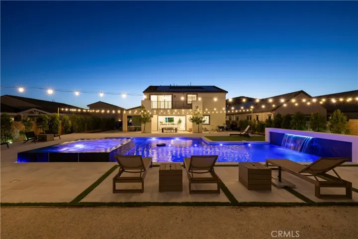 28346 Old Springs, Castaic, California 91384