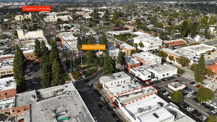 119 S Glassell Street B, Orange, California 92866